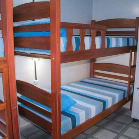 Garagem Hostel 马瑙斯 外观 照片