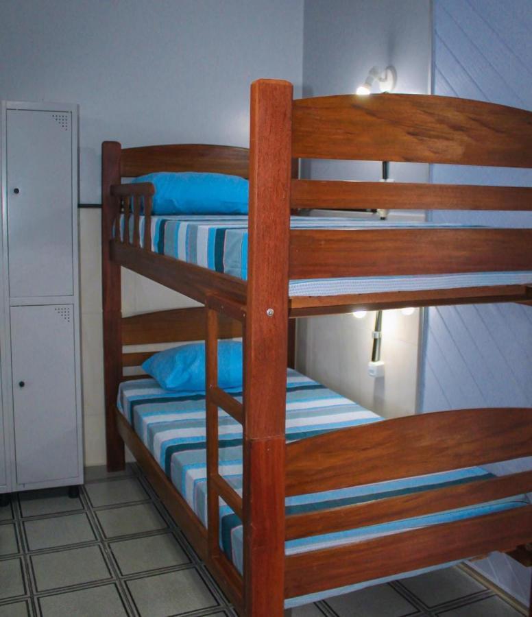 Garagem Hostel 马瑙斯 外观 照片