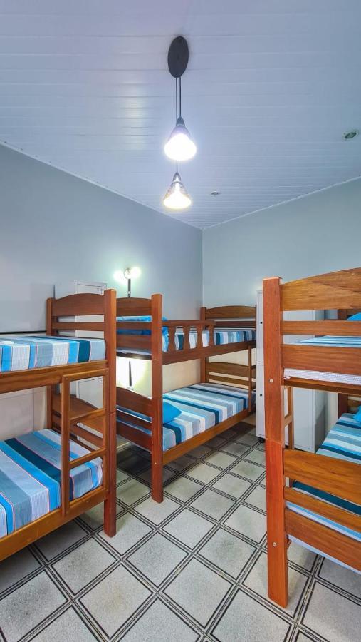Garagem Hostel 马瑙斯 外观 照片