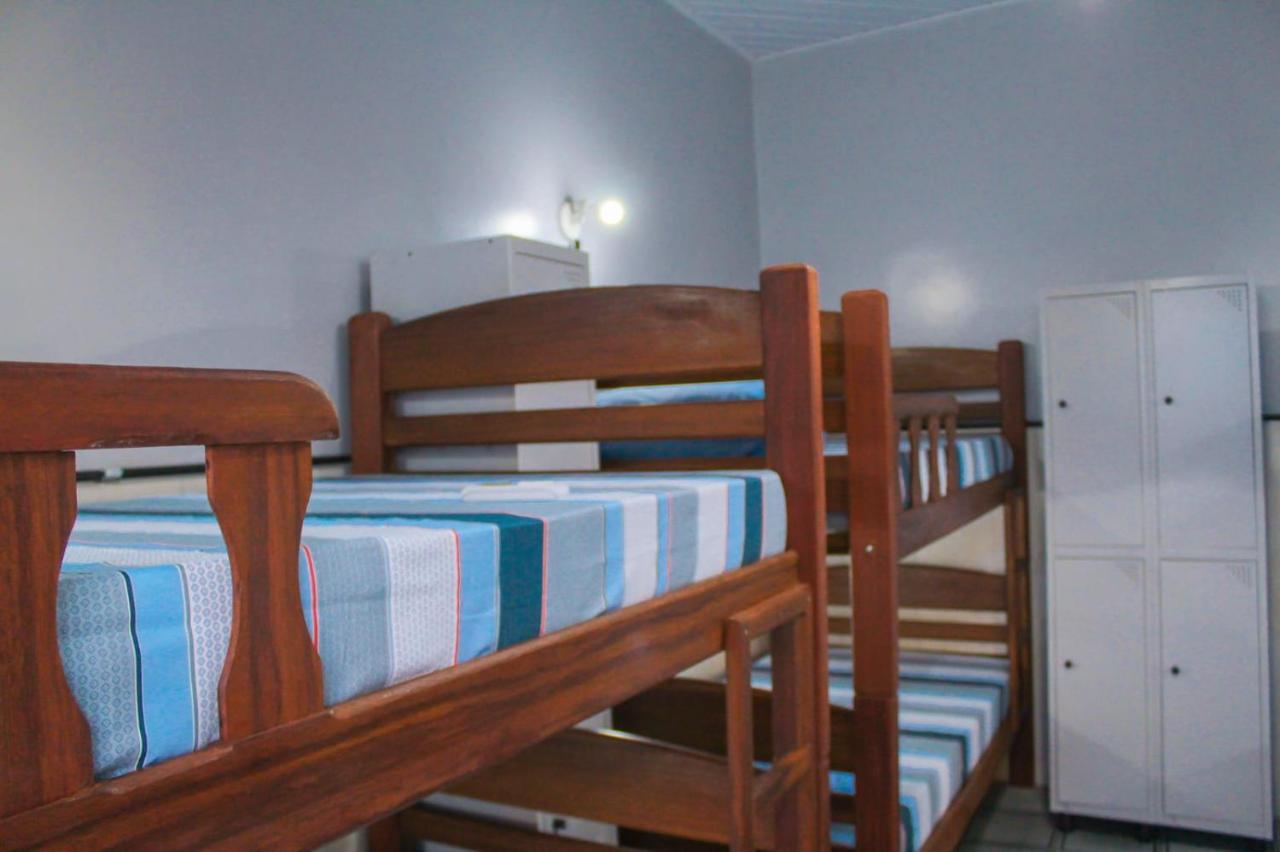 Garagem Hostel 马瑙斯 外观 照片