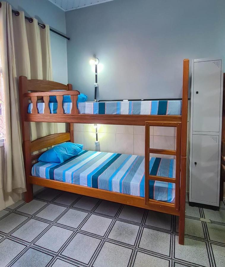 Garagem Hostel 马瑙斯 外观 照片