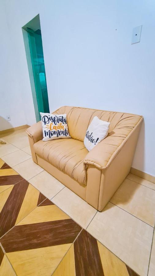 Garagem Hostel 马瑙斯 外观 照片