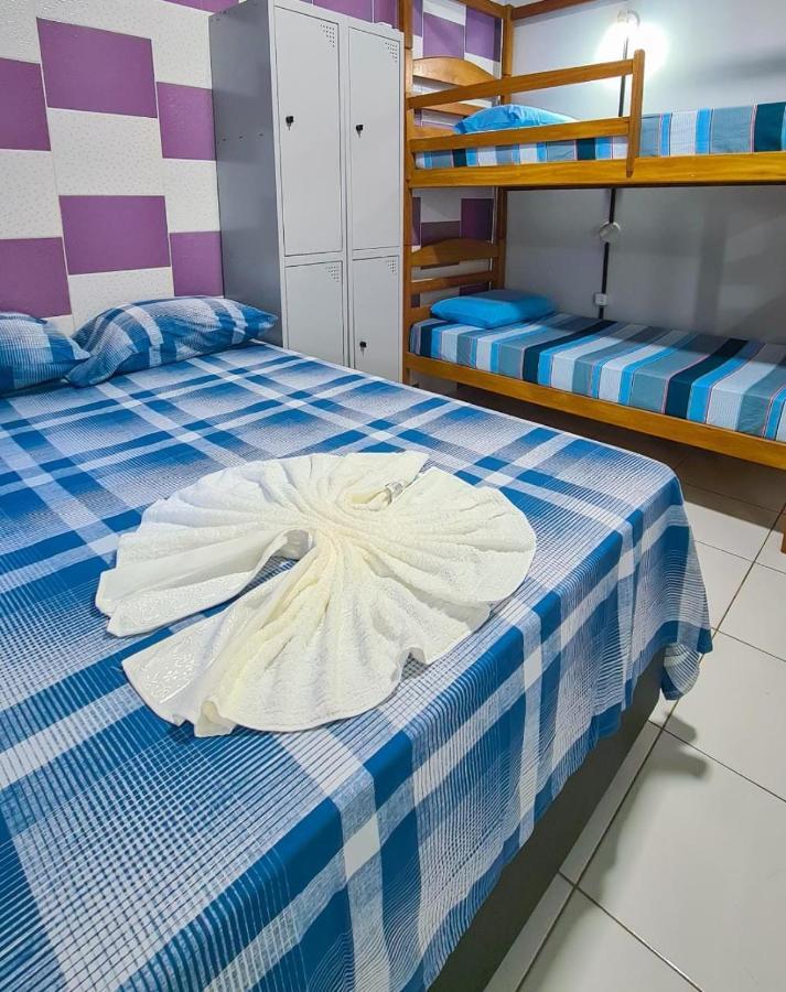 Garagem Hostel 马瑙斯 外观 照片