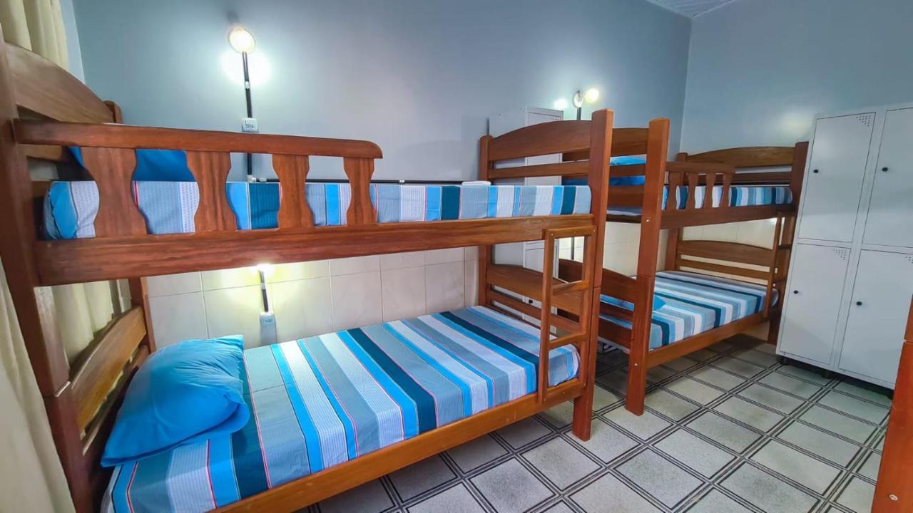 Garagem Hostel 马瑙斯 外观 照片