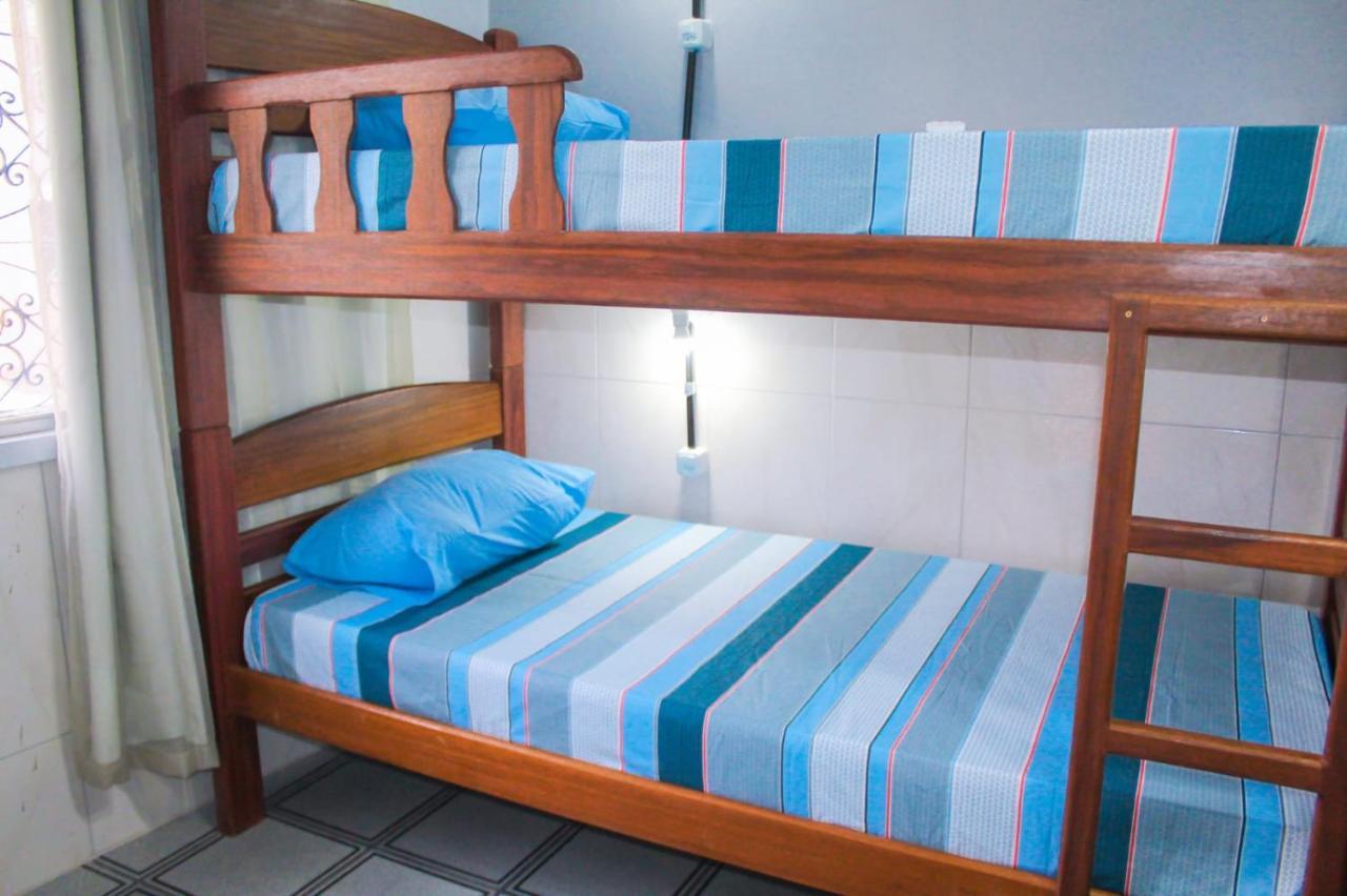 Garagem Hostel 马瑙斯 外观 照片